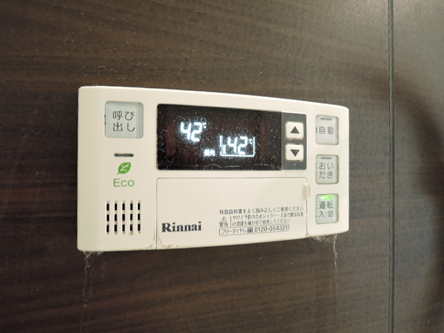 ヴェルデ片野 DSCN4002