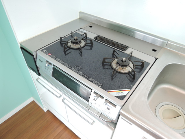 ヴェルデ片野 DSCN4075