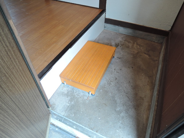 安部山荘 DSCN6949