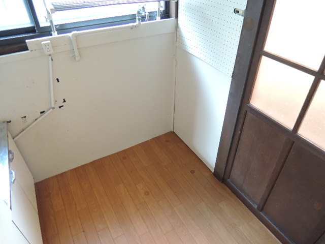 安部山荘 DSCN6959