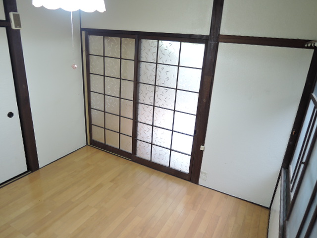 安部山荘 DSCN6971