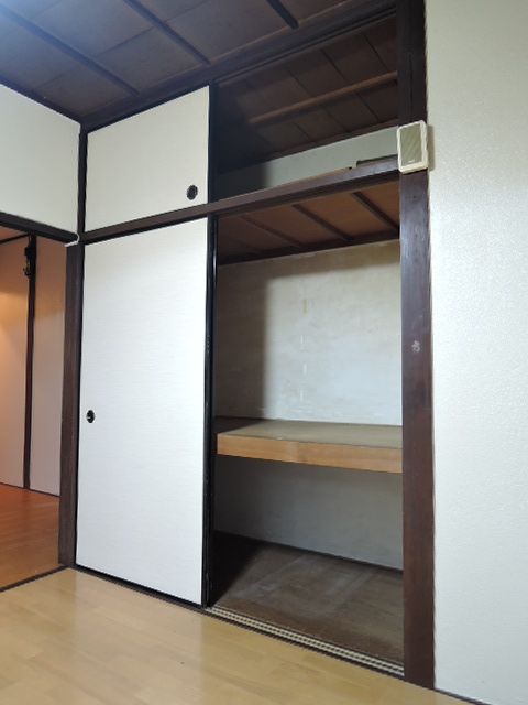 安部山荘 DSCN6972