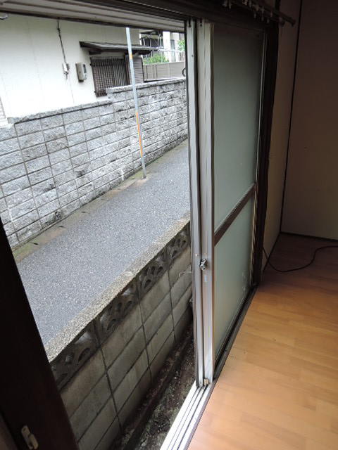 安部山荘 DSCN6978