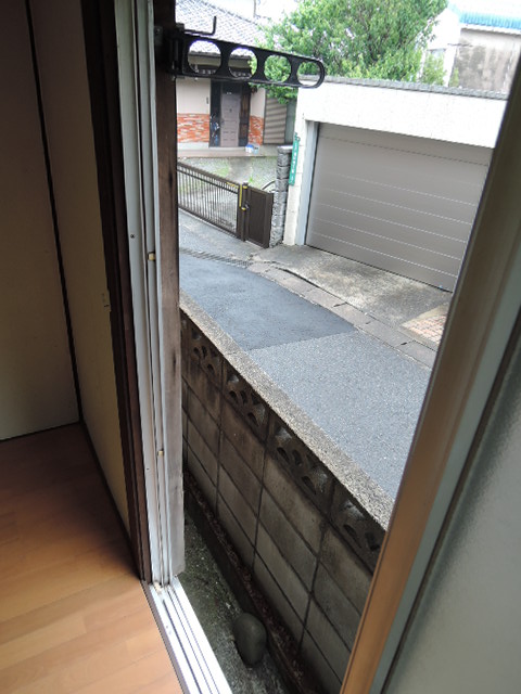安部山荘 DSCN6979
