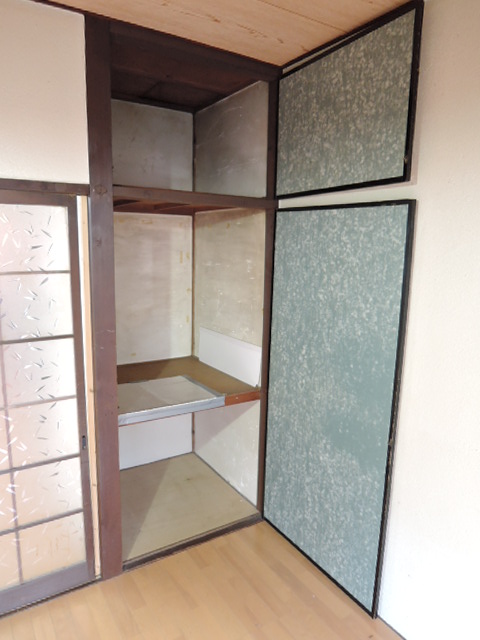 安部山荘 DSCN6980