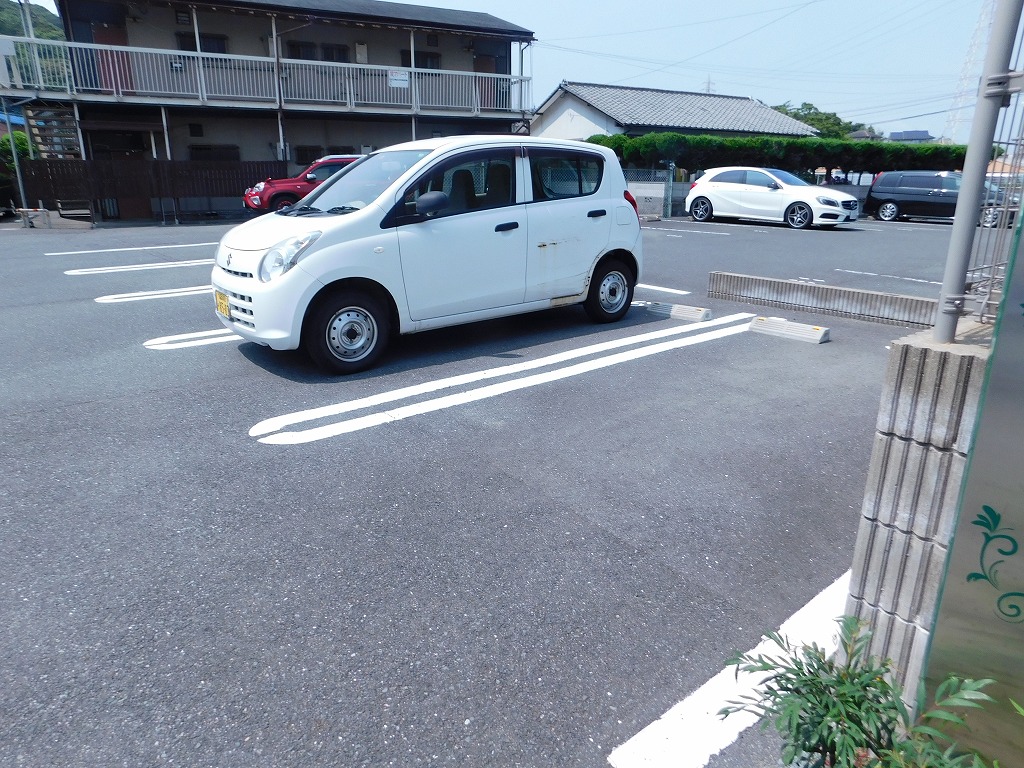 ヴァーチャスの杜　恵里 DSCN7560