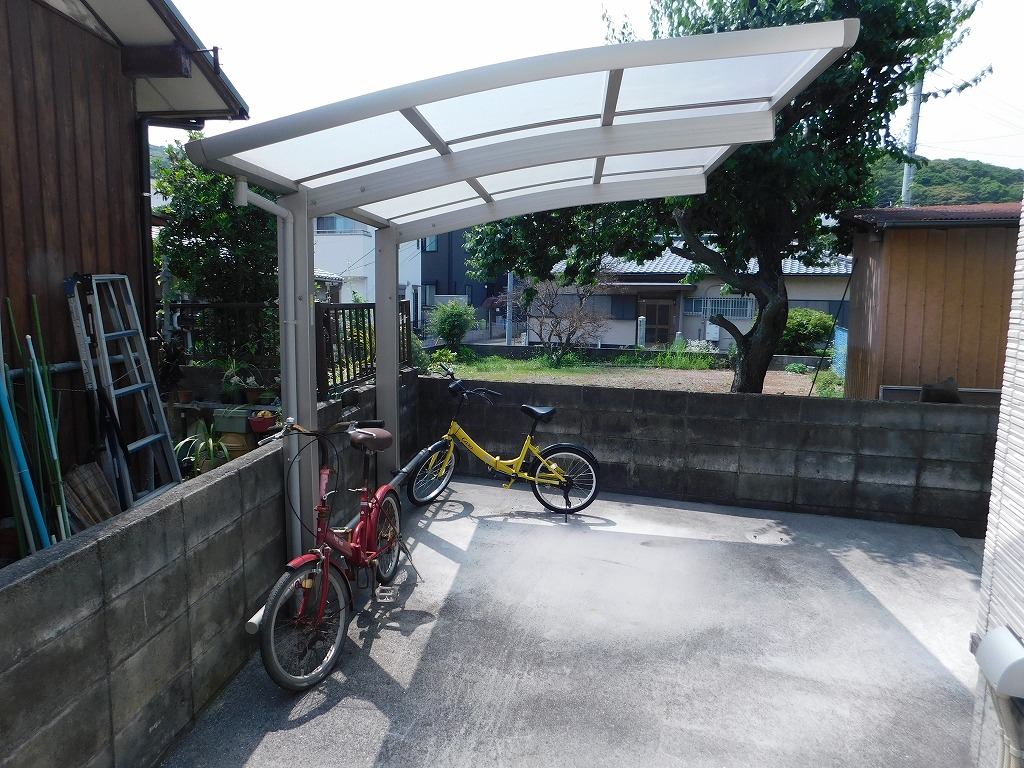 ヴァーチャスの杜　恵里 DSCN7563