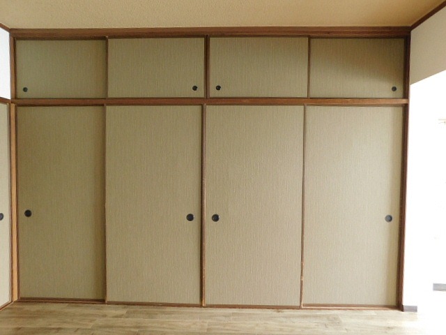 グローヴ安部山Ⅰ DSCN7793
