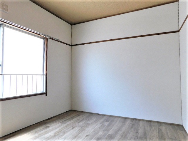 グローヴ安部山Ⅰ DSCN7809