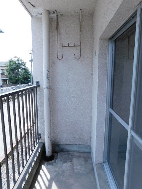 グローヴ安部山Ⅰ DSCN7816