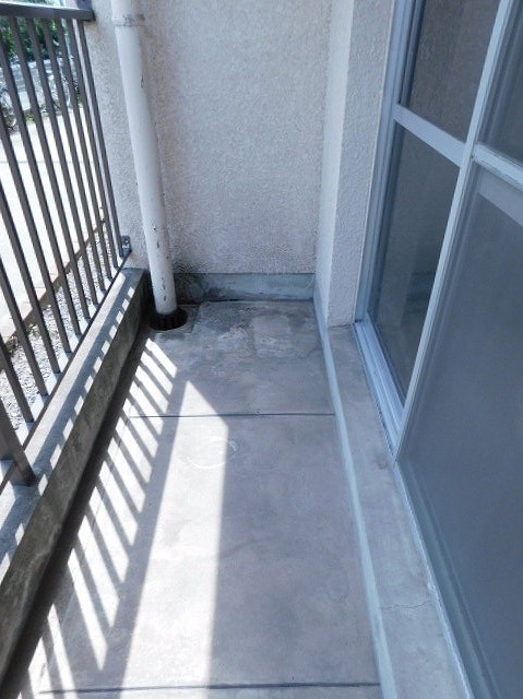 グローヴ安部山Ⅰ DSCN7817