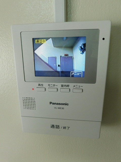 グローヴ安部山Ⅰ DSCN7820