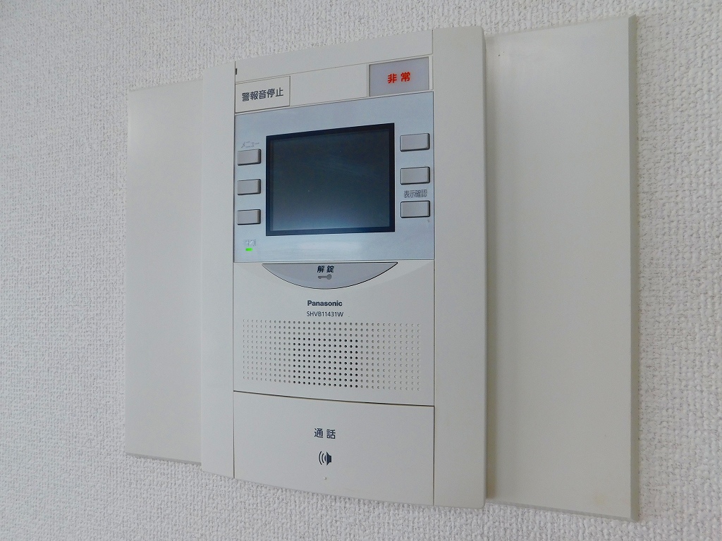 エクレール黒崎南 DSCN7981