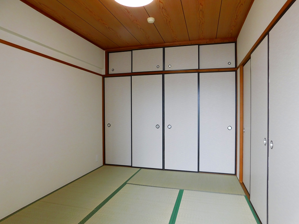 エクレール黒崎南 DSCN7990