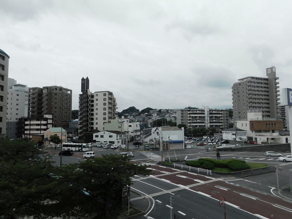 グランドパレスプラウド到津 DSCN8576