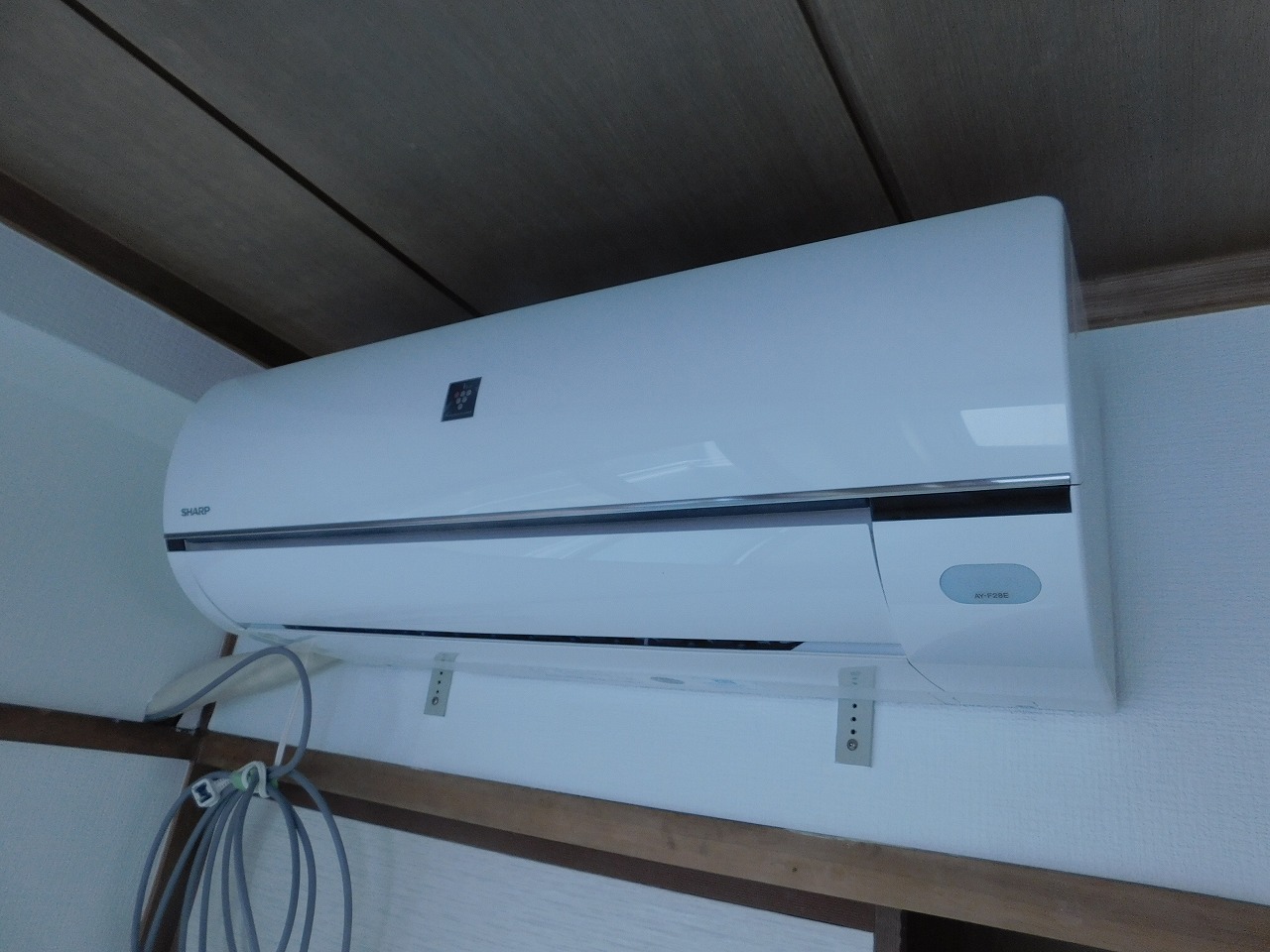 かねみマンション DSCN8646