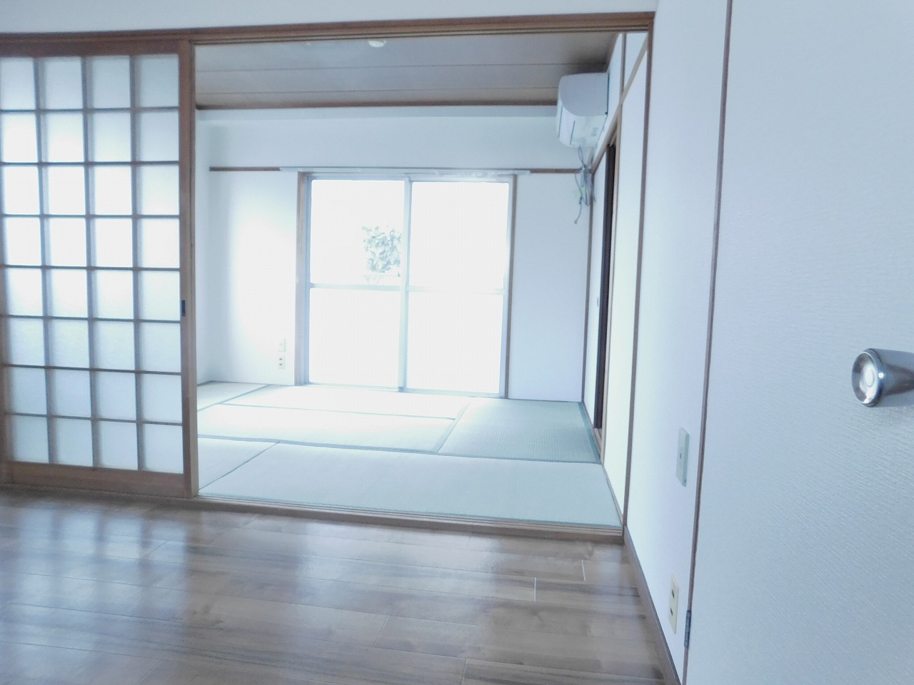かねみマンション DSCN8650