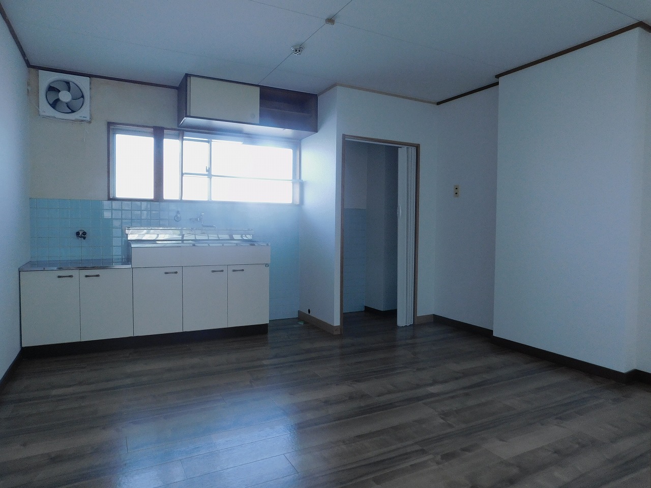 かねみマンション DSCN8651