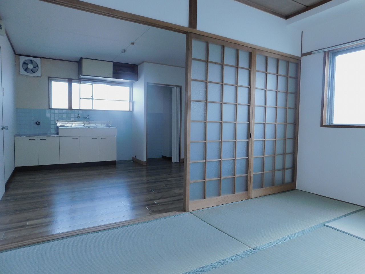 かねみマンション DSCN8656