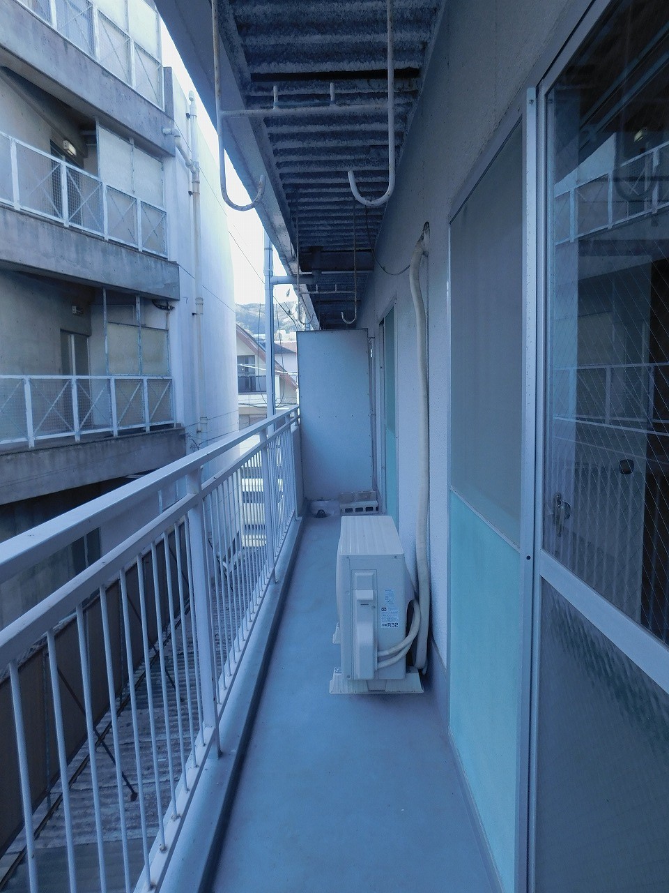 かねみマンション DSCN8660