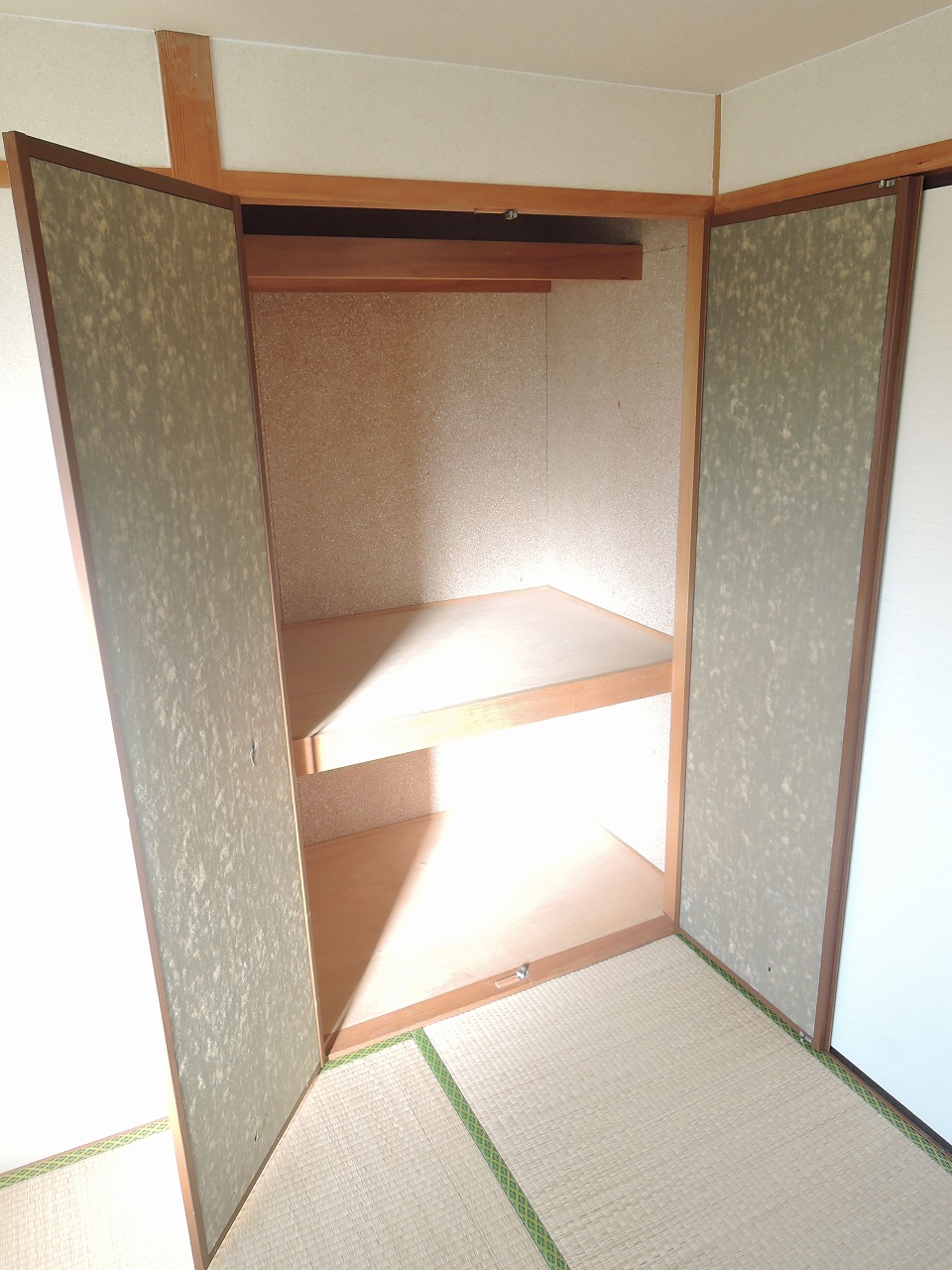 ヴェルクレイン壱番館 DSCN9168