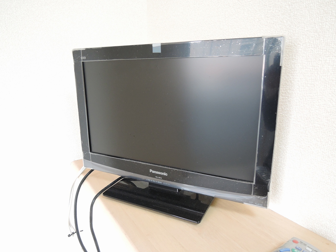 アピアランス南小倉 DSCN9254