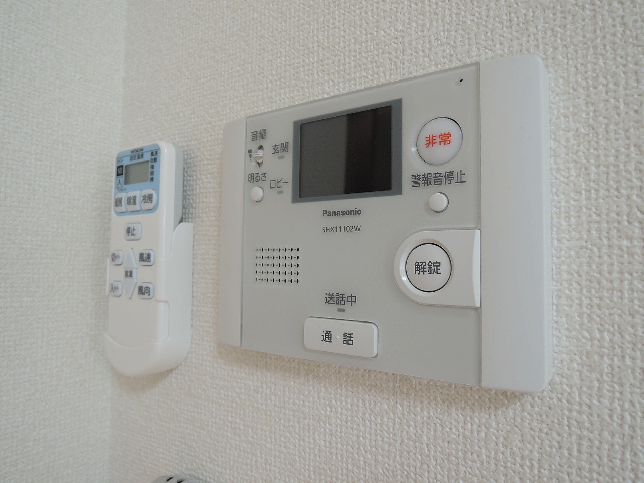 アピアランス南小倉 DSCN9256