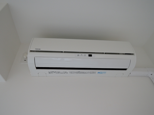 アヴィニールグランデ金田 DSCN9534