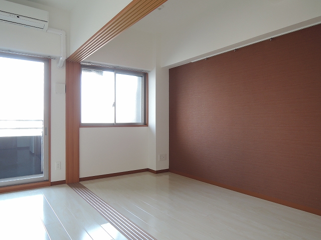 アヴィニールグランデ金田 DSCN9559