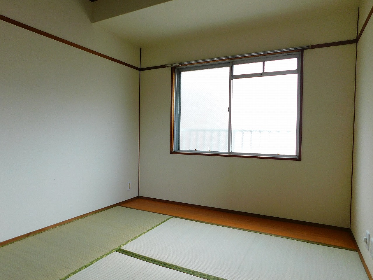 セゾン片野公園前 DSCN9595