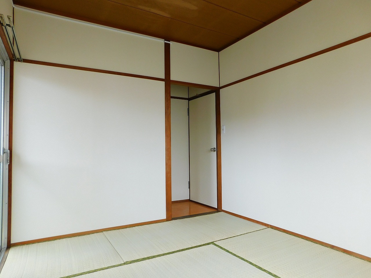 セゾン片野公園前 DSCN9596