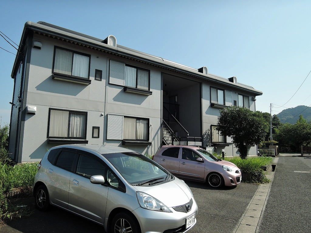 第3新屋敷ハイツ DSCN9602