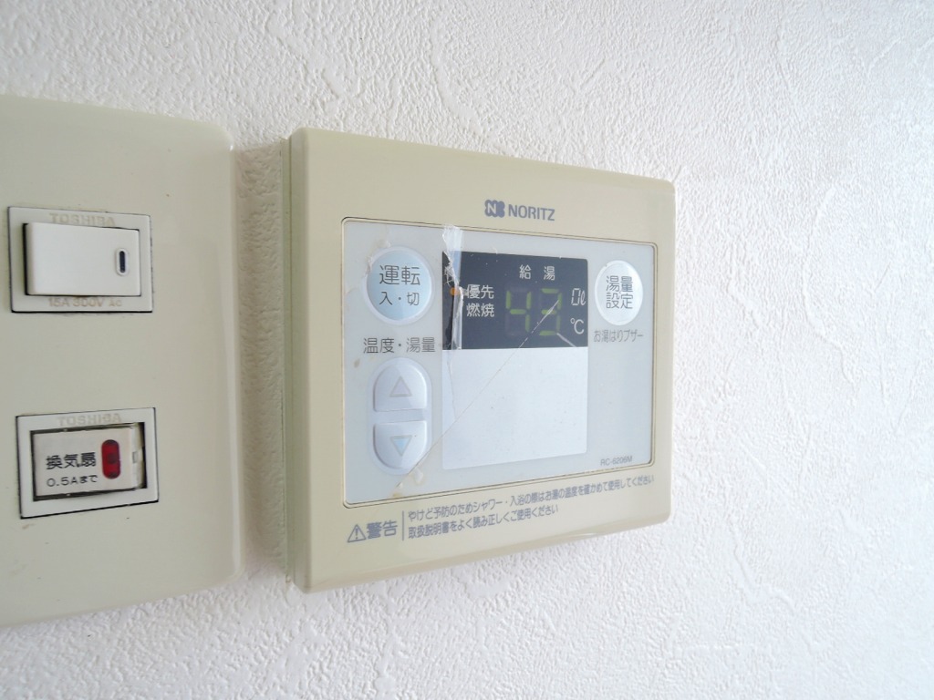 Aビル DSCN9609
