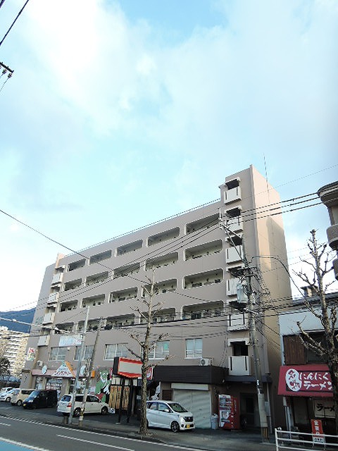 白石第一アパート DSCN9612