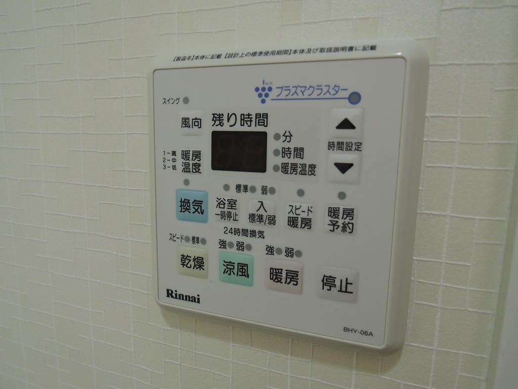 アヴィニールグランデ金田 DSCN9831