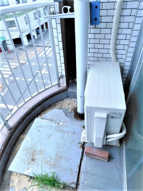 ヤングハイツ元宮 DSCN9836
