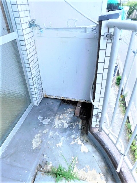 ヤングハイツ元宮 DSCN9837
