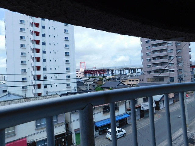 ヤングハイツ元宮 DSCN9838