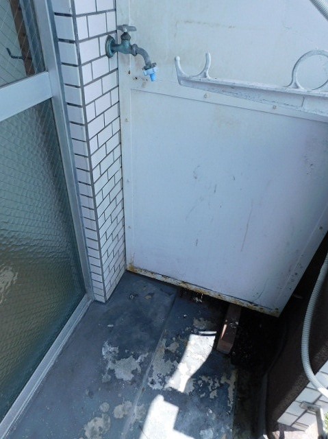 ヤングハイツ元宮 DSCN9845