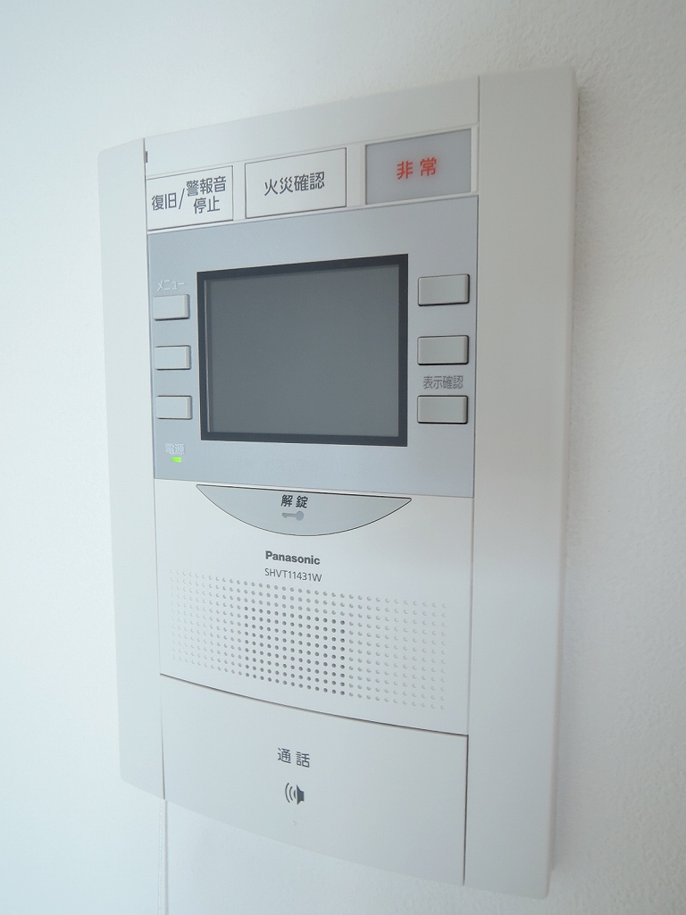 アヴィニールグランデ金田 DSCN9859
