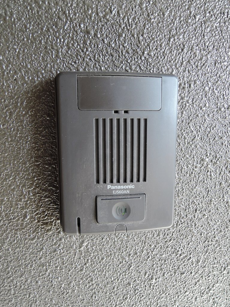 アヴィニールグランデ金田 DSCN9862