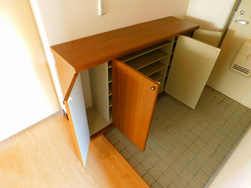 グローヴ行橋Ｂ棟 DSCN9871