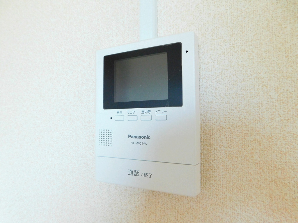 グローヴ行橋Ｂ棟 DSCN9884
