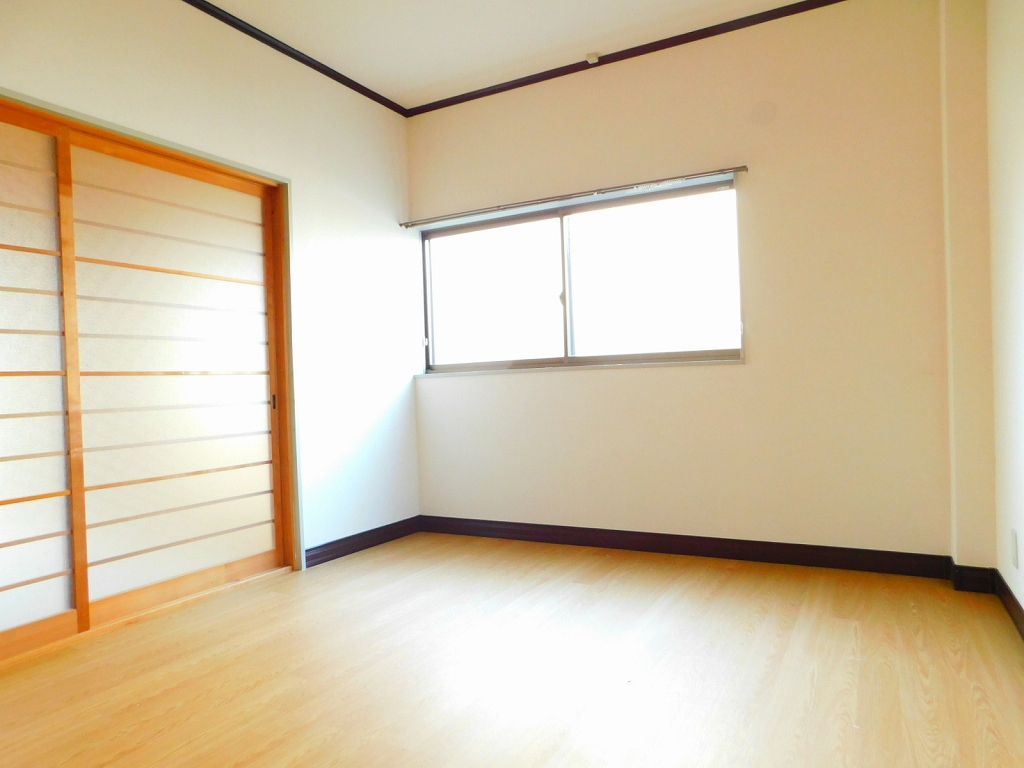 グローヴ行橋Ｂ棟 DSCN9886