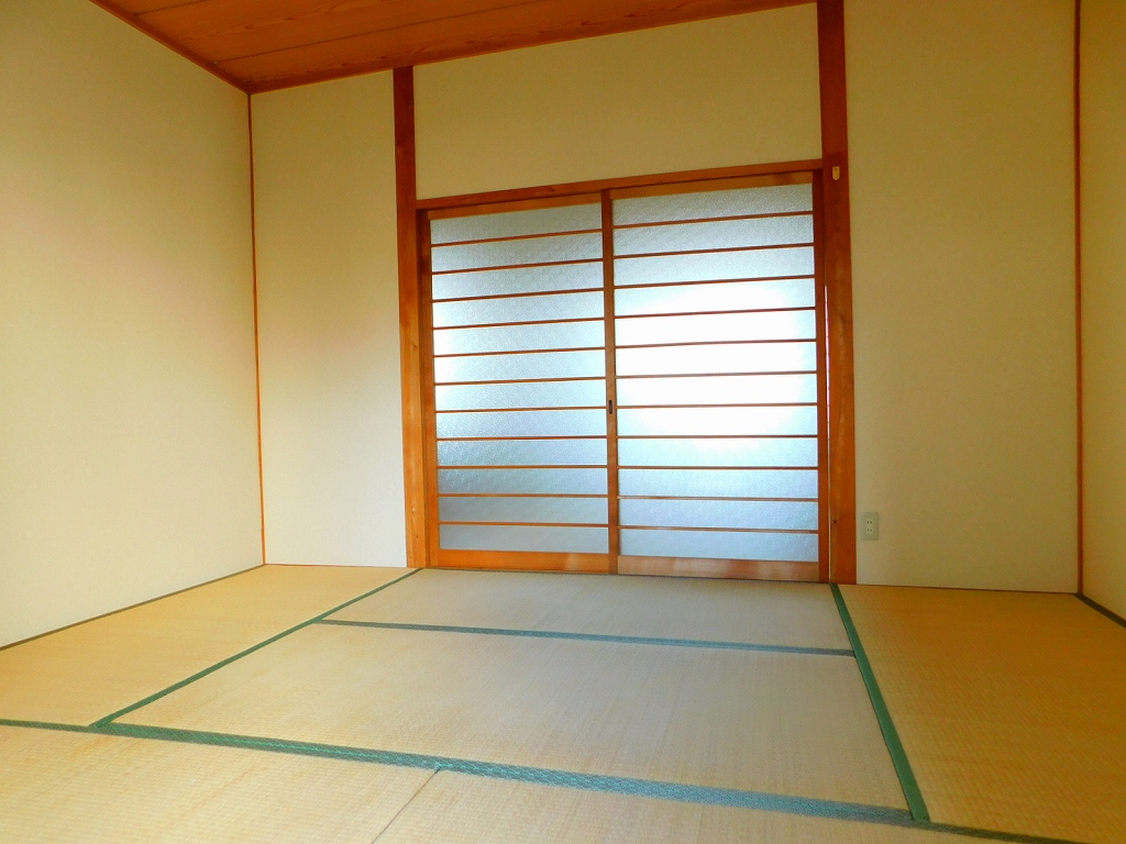 グローヴ行橋Ｂ棟 DSCN9899