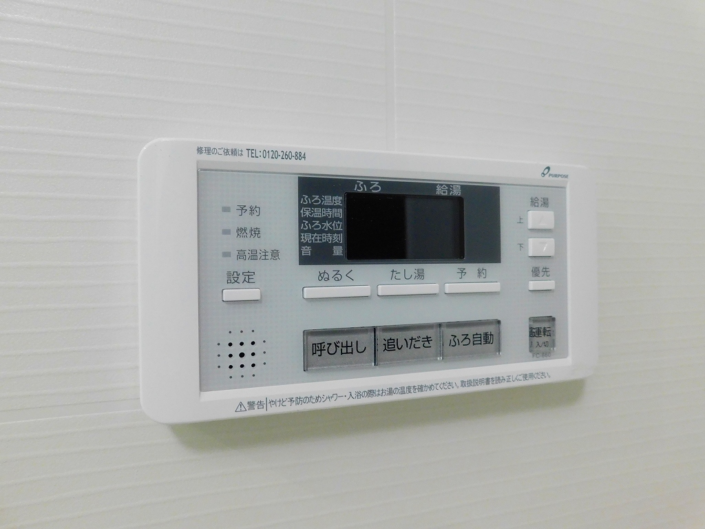 浜町テラス DSCN9924