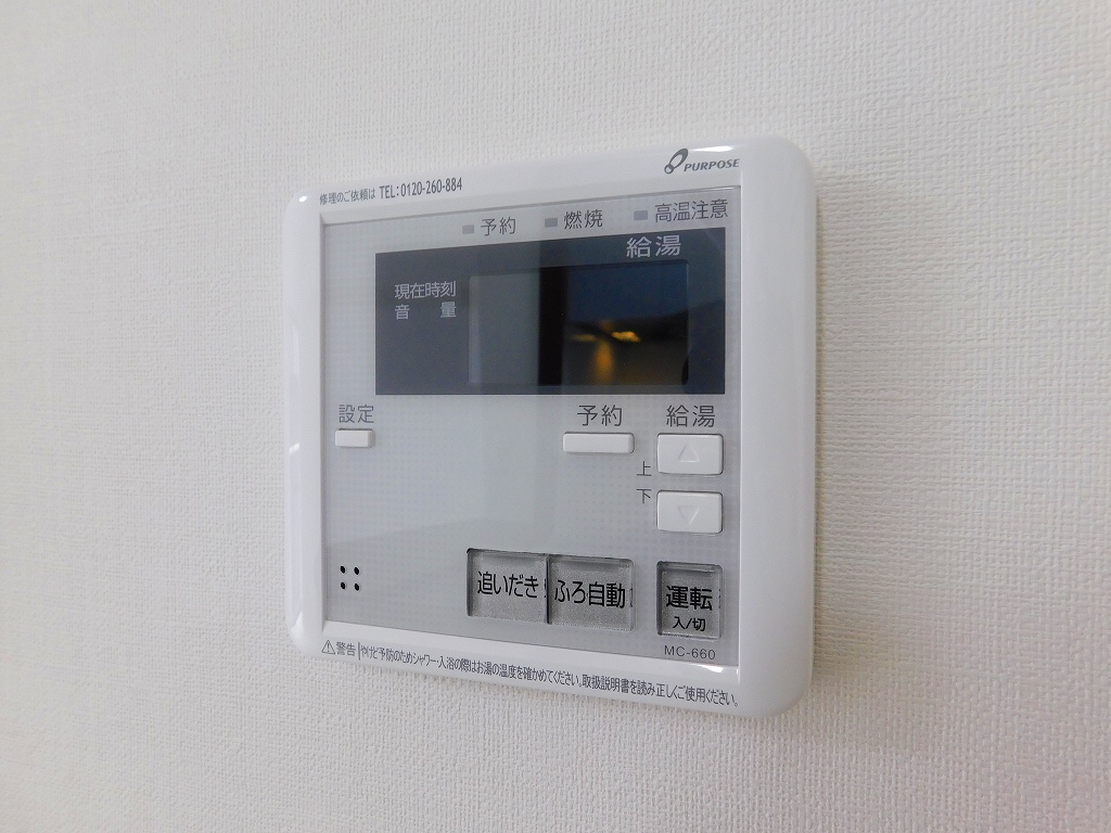 浜町テラス DSCN9952