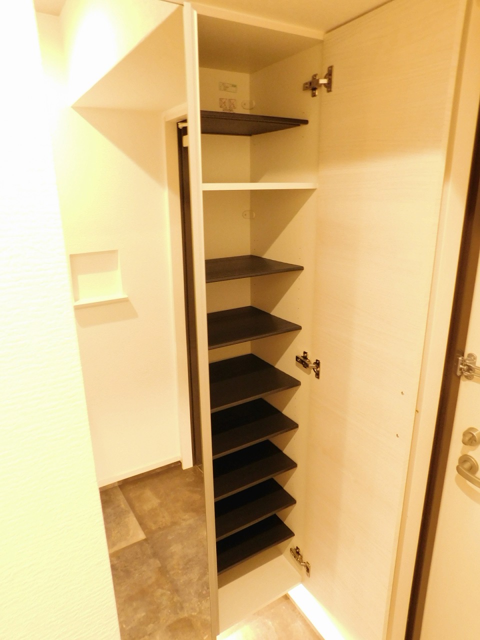 Bergamotto片野駅前 DSCN9967