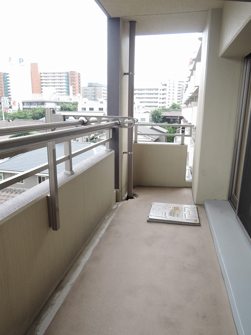 アヴィニールグランデ金田 DSCN9985