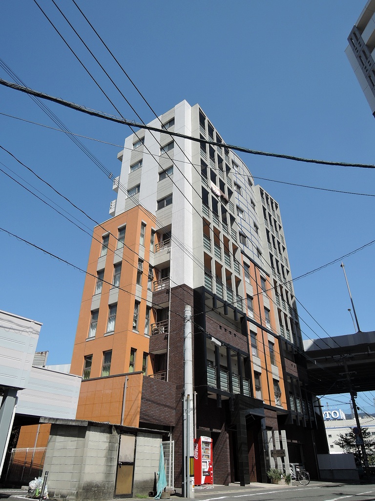 MDIロイヤルレジデンス大手町 DSCN9989